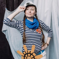 Анюта Созыкина, Ижевск