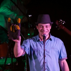 Константин Грязнов, 19.01, Montevideo