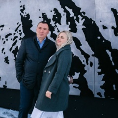 Анна Шамалова, 28.08