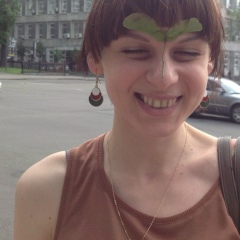 Таня Баштовая, 10.05