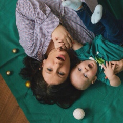 Дарья Спирина, 31.08.1987, Москва