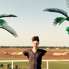 Майк Дианов, 02.09.1990, Санкт-Петербург