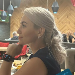 Надежда Коновалова, 03.08.1981, Хабаровск