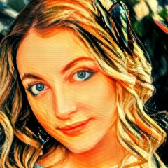 Олеся Чурочкина, 22.08, Ростов-на-Дону