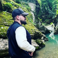 Саид Алияров, 08.01