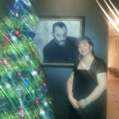 Алия Маканова, 21.09.1974, Астана