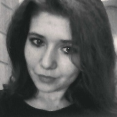 Ольга Назарова, 25.01, Новая Одесса