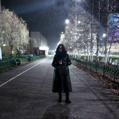Анастасия Воробьева, 15.11, Москва