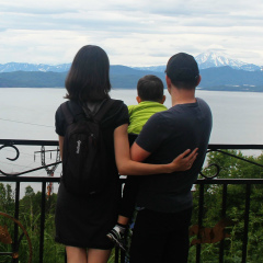 Olya Shpak-Zhidkova, Санкт-Петербург