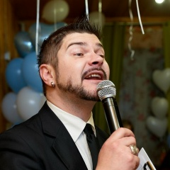 Василий Пономаренко, Санкт-Петербург