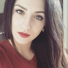 Maia Ulinici, 26.06.1996, Кишинев