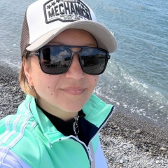 Алиночка Тепаева, 28.04.1988, Москва