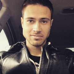 Александр Белевский, 18.09, Санкт-Петербург