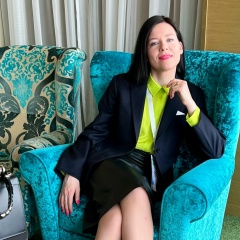 Вероника Сегеда, 17.09, Санкт-Петербург