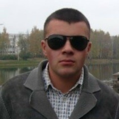 Станислав Сосов, 17.06.1985, Санкт-Петербург