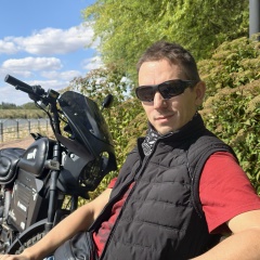 Михаил Семёнов, Краснодар