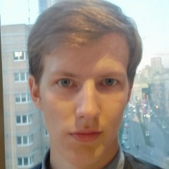 Андрей Юрченко, 13.07