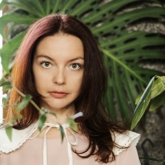 Марина Деревянко, 24.05