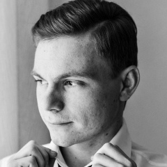 Василий Логинов, 23.06, Хабаровск