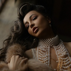 Наталья Соболева, 16.02.1985, Москва