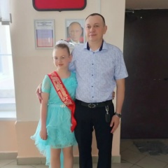 Юрий Юрьевич, 20.06.1983