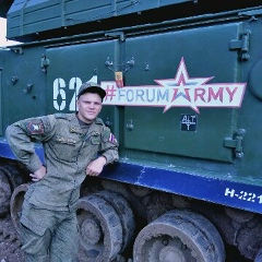 Александр Сотников, 26.11.1996, Кунгур