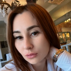 Зульнарие Бекирова, Симферополь