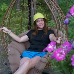 Ksenia Ushakova, 10.12, Новосибирск