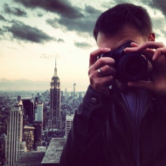 Александр Шум, 14.05.1986, Санкт-Петербург