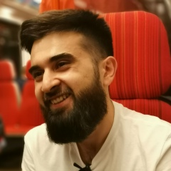 Заур Велиев, 29.04, Praha