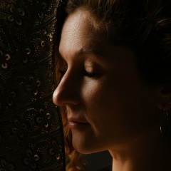 Ольга Боровская, 02.03, Москва