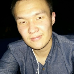 Beknazar Muhtarov, 13.08.1994, Джалал-Абад