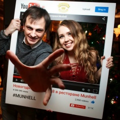 Георгий Кувыкин, 15.10.1992, Санкт-Петербург