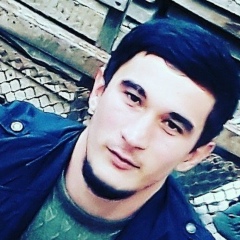 Турпал Магомадов, 11.06.1994, Гудермес