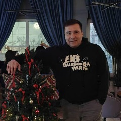 Кирилл Танасов, 22.02.1990, Бердянск