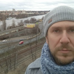 Александр Ницак, 05.04, Новая Одесса