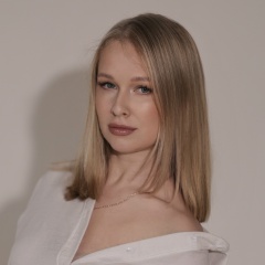 Наталия Дарьина, Екатеринбург