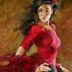 Karina Momueva, 04.07, Москва