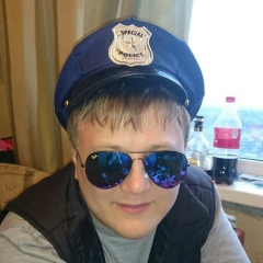 Александр Катахов, 06.04.1991, Котельники