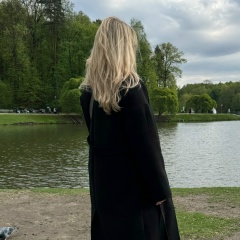 Екатерина Денисенко, 21.05.1986, Самара