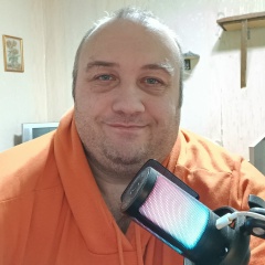 Сергей Гатальский, 09.08, Могилёв