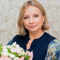 Ольга Кочерова, 15.10, Санкт-Петербург