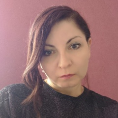 Inna Yurevichene, 11.11, Краснодар