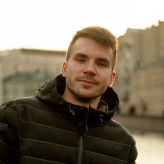 Александр Лата, 11.05, Санкт-Петербург