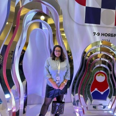 Катя Михайлова, Челябинск