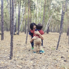 Дана Смагулова, 13.05, Караганда