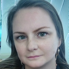Олеся Леонова, 19.04, Липецк