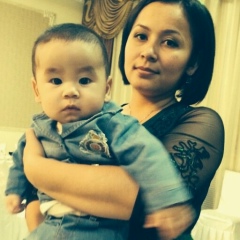 Лаура Дуйсенова, 23.09.1990, Кызылорда