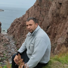 Сергей Щеглов, 21.02, Мурманск