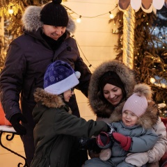 Лилия Агичева, 29.09, Ижевск